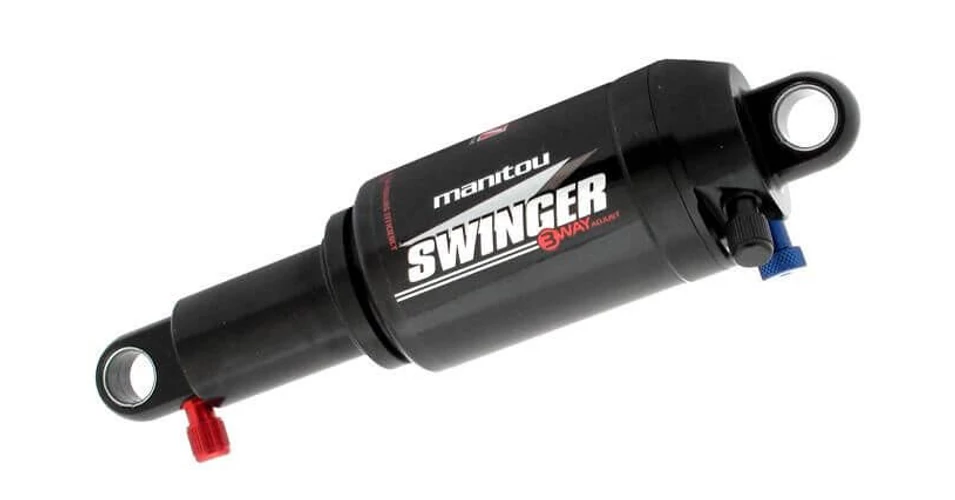 Réglages Manitou Swinger 6 Way